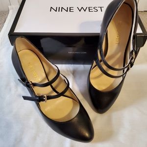 Nine West Mary Jane Shoes
